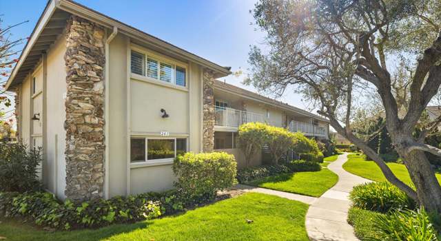 Photo of 241 Moreton Bay Ln #3, Goleta, CA 93117