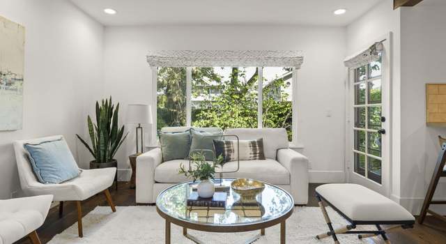 Photo of 407 W Pedregosa St #10, Santa Barbara, CA 93101