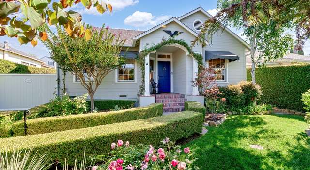 Photo of 2228 Chapala St, Santa Barbara, CA 93105