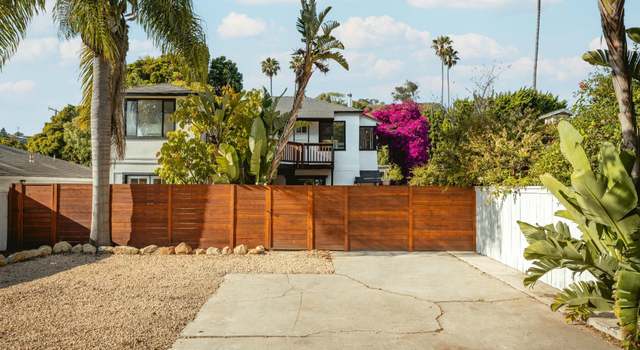 Photo of 2306 Cliff Dr, Santa Barbara, CA 93109