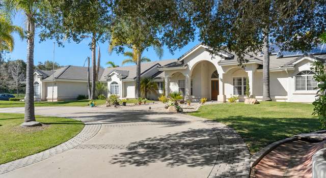 Photo of 5607 Oakhill Dr, Santa Maria, CA 93455