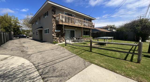 Photo of 6724 Pasado Rd, Goleta, CA 93117