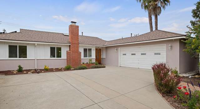 Photo of 559 Los Feliz Dr, Santa Barbara, CA 93110