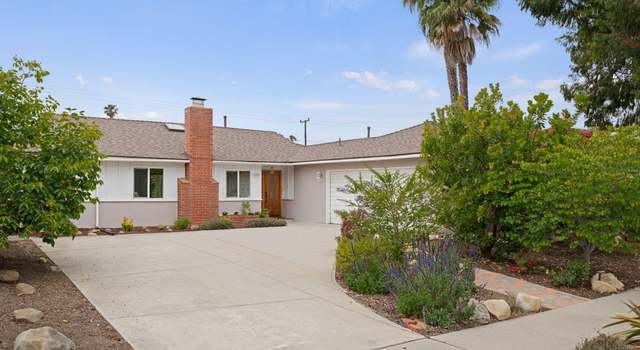 Photo of 559 Los Feliz Dr, Santa Barbara, CA 93110