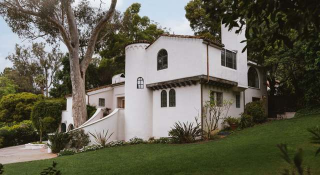 Photo of 160 Butterfly Ln, Montecito, CA 93108
