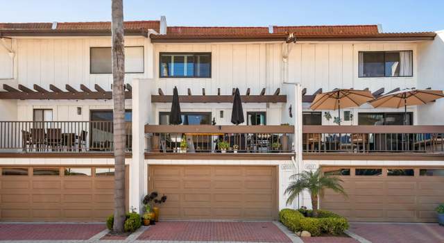 Photo of 653 Verde Mar Dr #D, Santa Barbara, CA 93103