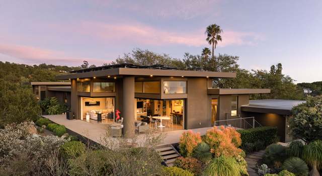 Photo of 1667 Las Canoas Rd, Santa Barbara, CA 93105