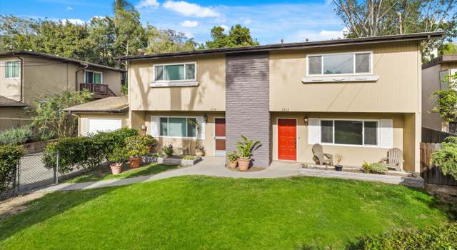 Photo of 2512-2514 Treasure Dr, Santa Barbara, CA 93105