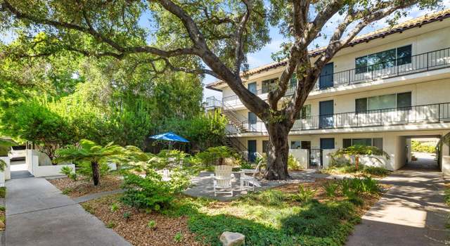 Photo of 1701 Anacapa St #17, Santa Barbara, CA 93101