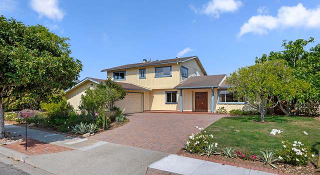 Photo of 636 Litchfield Ln, Santa Barbara, CA 93109