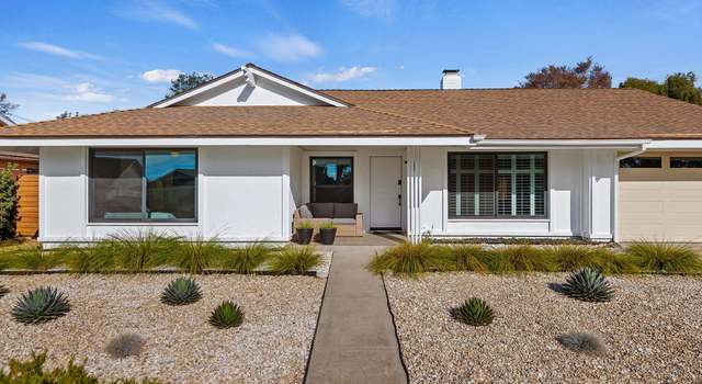 Photo of 5762 Berkeley Rd, Goleta, CA 93117