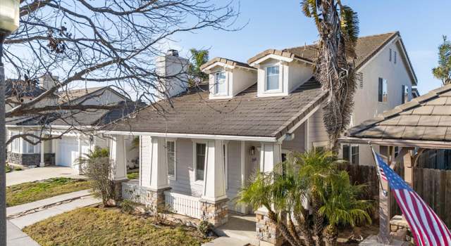 Photo of 849 Louisa Ter, Santa Maria, CA 93455