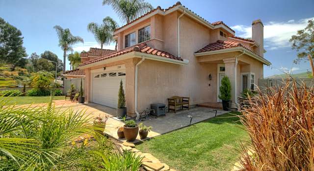Photo of 2389 Aztec Ave, Ventura, CA 93001