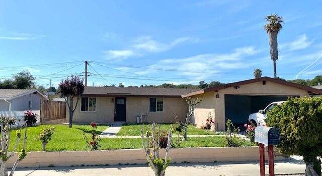 Photo of 3869 Via Lato, Lompoc, CA 93436