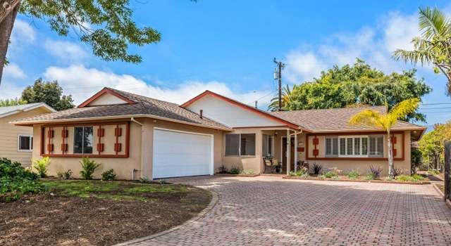 Photo of 4778 Glenbrook St, Santa Barbara, CA 93110
