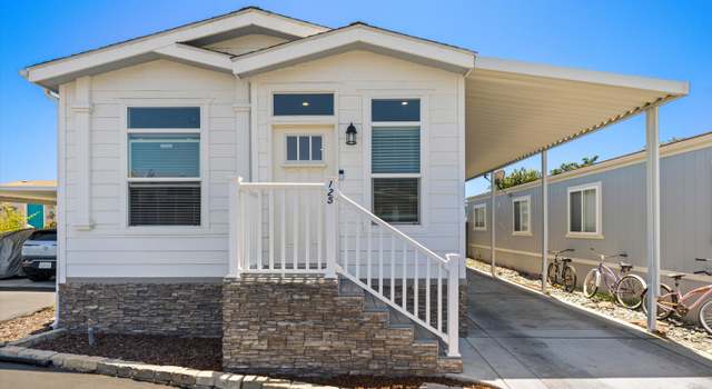 Photo of 5700 Via Real #125, Carpinteria, CA 93013
