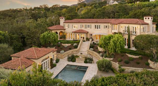 Photo of 799 Lilac Dr, Montecito, CA 93108
