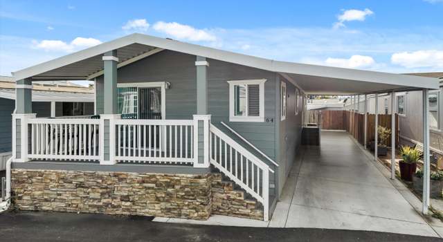 Photo of 5700 Via Real #64, Carpinteria, CA 93013