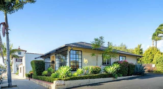 Photo of 730 Anacapa St, Santa Barbara, CA 93101