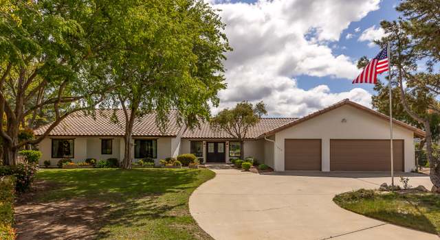 Photo of 1555 Aalborg Ct, Solvang, CA 93463