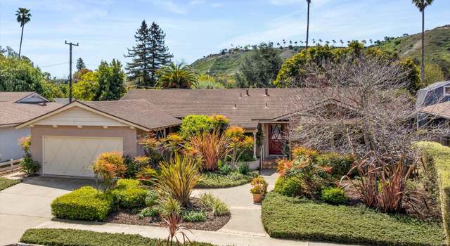 Photo of 3727 Pescadero Dr, Santa Barbara, CA 93105