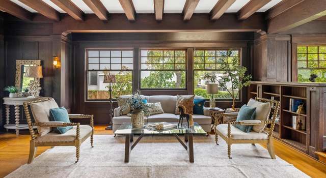 Photo of 1515 Santa Barbara St, Santa Barbara, CA 93101