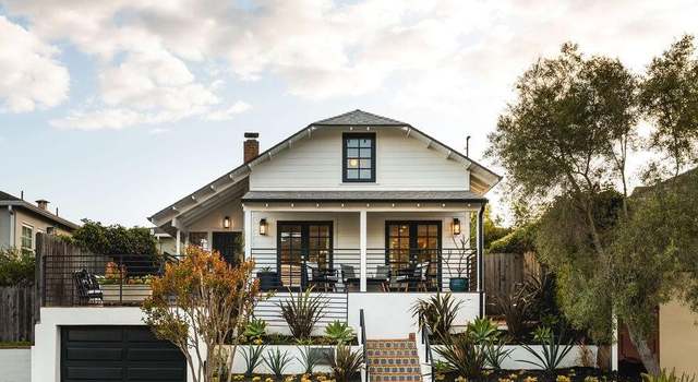 Photo of 1109 Olive St, Santa Barbara, CA 93101