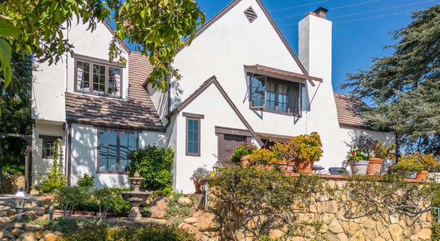 Photo of 1600 Oramas Rd, Santa Barbara, CA 93103