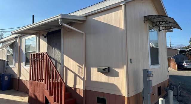 Photo of 1200 Punta Gorda St #40, Santa Barbara, CA 93103