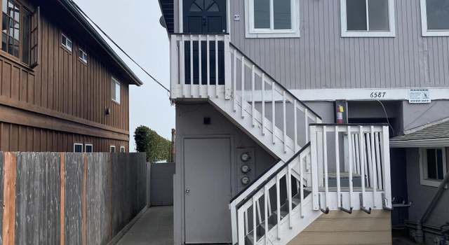 Photo of 6587 Del Playa Dr, Goleta, CA 93117