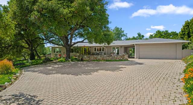 Photo of 599 Mountain Dr, Santa Barbara, CA 93103