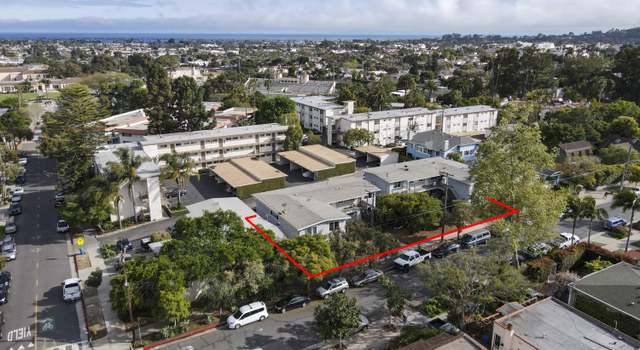 Photo of 622 & 630 E Victoria St, Santa Barbara, CA 93103