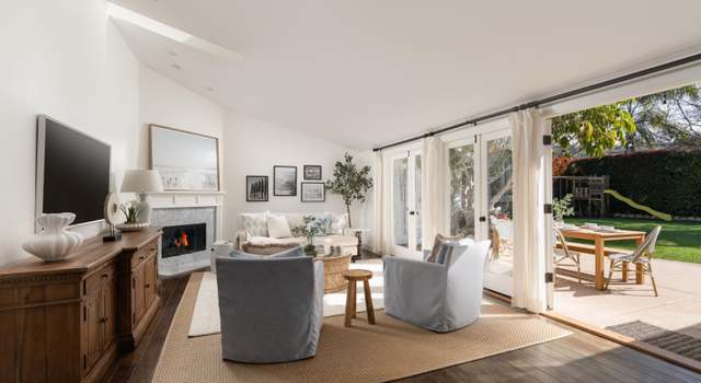 Photo of 224 Vista de la Cumbre, Santa Barbara, CA 93105
