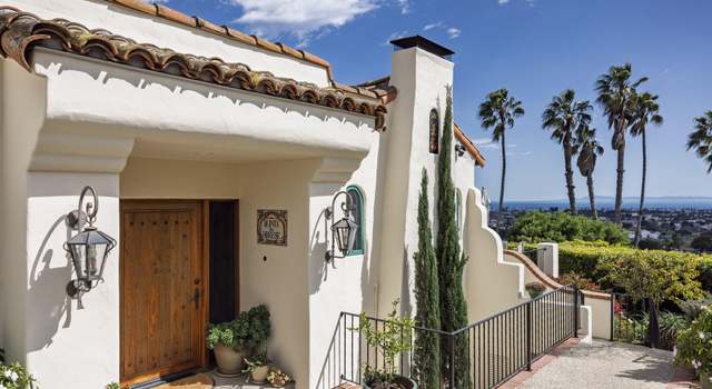 Photo of 1010 Garcia Rd, Santa Barbara, CA 93103