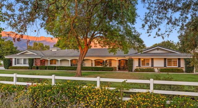 Photo of 202 Boardman Rd, Ojai, CA 93023