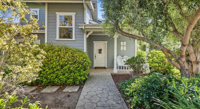 Photo of 421 Rancheria St #A, Santa Barbara, CA 93101