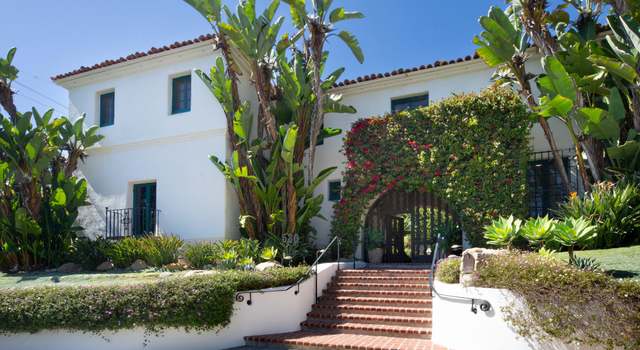 Photo of 530 Plaza Rubio, Santa Barbara, CA 93103