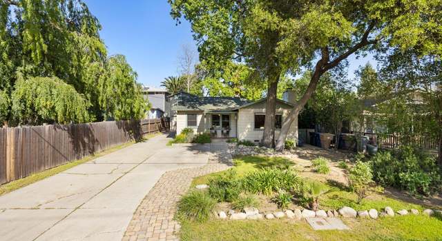 Photo of 512 N Fulton St, Ojai, CA 93023