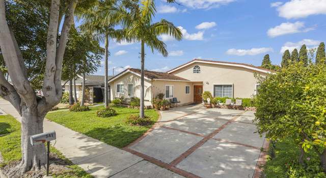 Photo of 341 Santa Rosalia Way, Santa Barbara, CA 93111