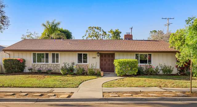 Photo of 4634 Puente Plz, Santa Barbara, CA 93110