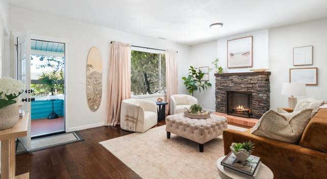Photo of 315 E Micheltorena St, Santa Barbara, CA 93101