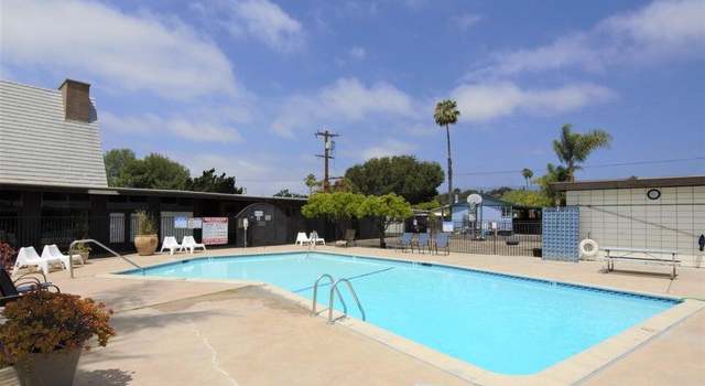 Photo of 4280 Calle Real #95, Santa Barbara, CA 93110