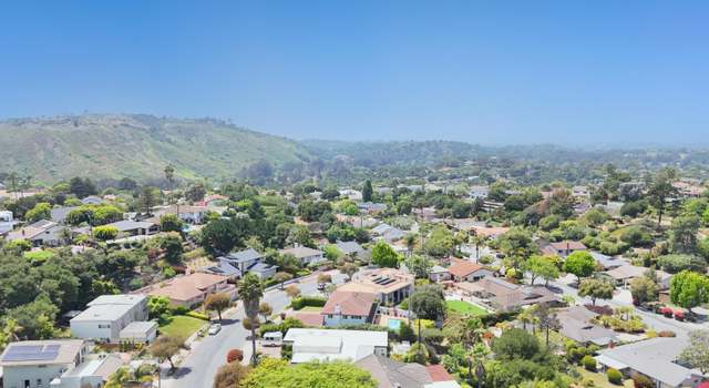 Photo of 1264 Bel Air Dr, Santa Barbara, CA 93105