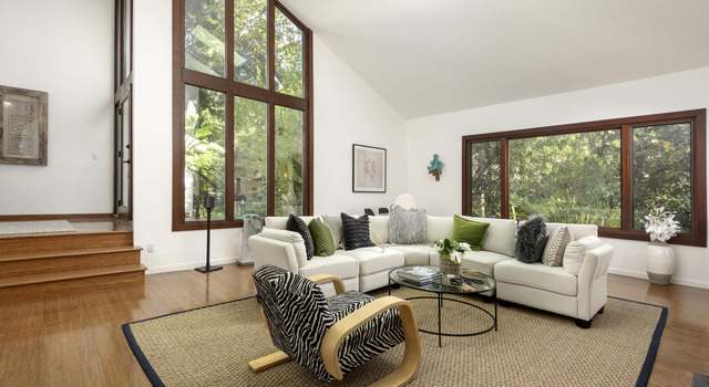 Property at 1825 Stanwood Dr, Santa Barbara, CA 93103, 3 beds, 3.5 baths