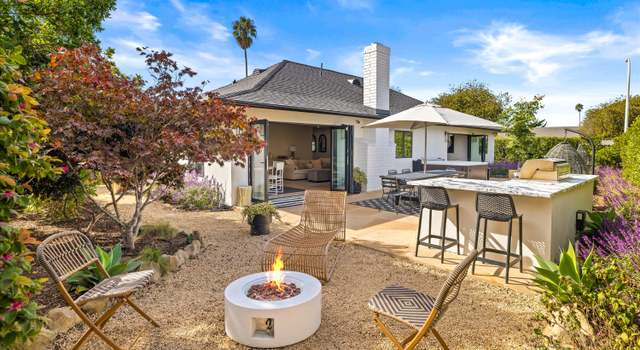 Property at 516 Mills Way, Goleta, CA 93117, 4 beds, 3.5 baths