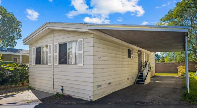Photo of 7465 Hollister Ave #Condo Unit 429, Goleta, CA 93117