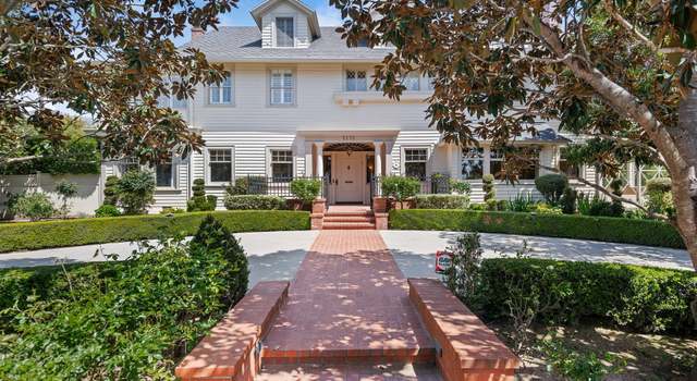 Photo of 2232 Santa Barbara St, Santa Barbara, CA 93105