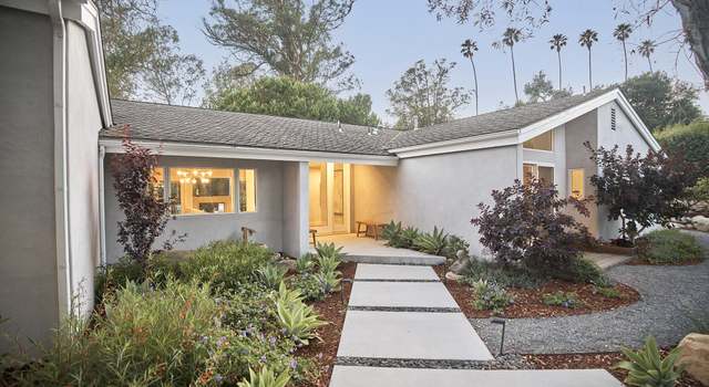 Photo of 325 Malaga Dr, Santa Barbara, CA 93108