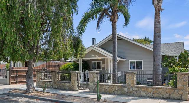 Photo of 1715 Sunset Ave, Santa Barbara, CA 93101