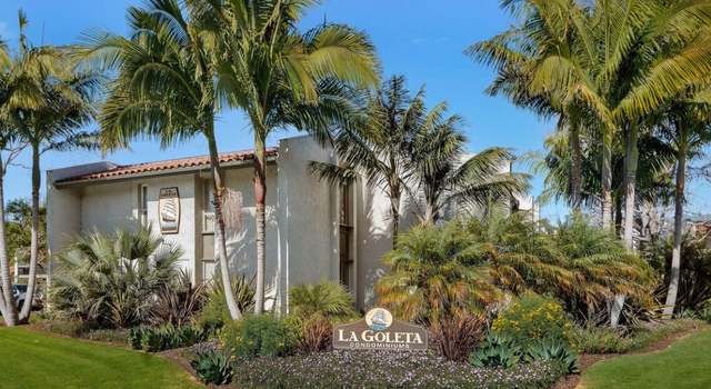 Photo of 5510 Armitos Ave #6, Goleta, CA 93117